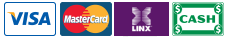 payment logos